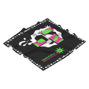 Pañuelo Tradición y Actualidad